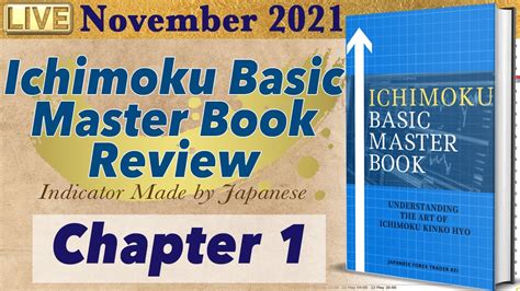 Please read it through over time, get correct understanding, and be able to forecast the future price movement. . Ichimoku basic master book pdf